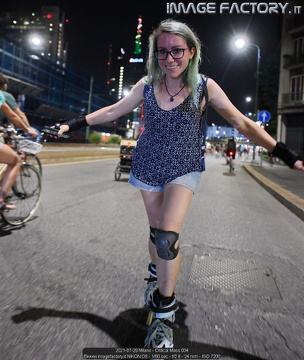 2021-07-29 Milano - Critical Mass 034
